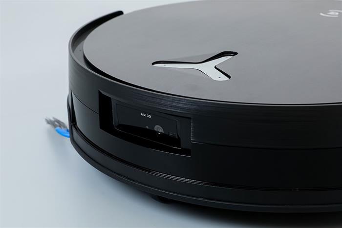 Robot hút bụi lau nhà Ecovacs Deebot X11 PRO OMNI